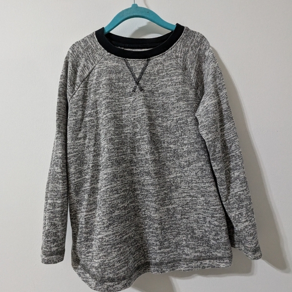 Cat & Jack Other - Cat & Jack Shirt Boys Size 5T Long Sleeve